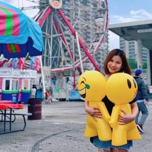 Meet your Posher, Phuong